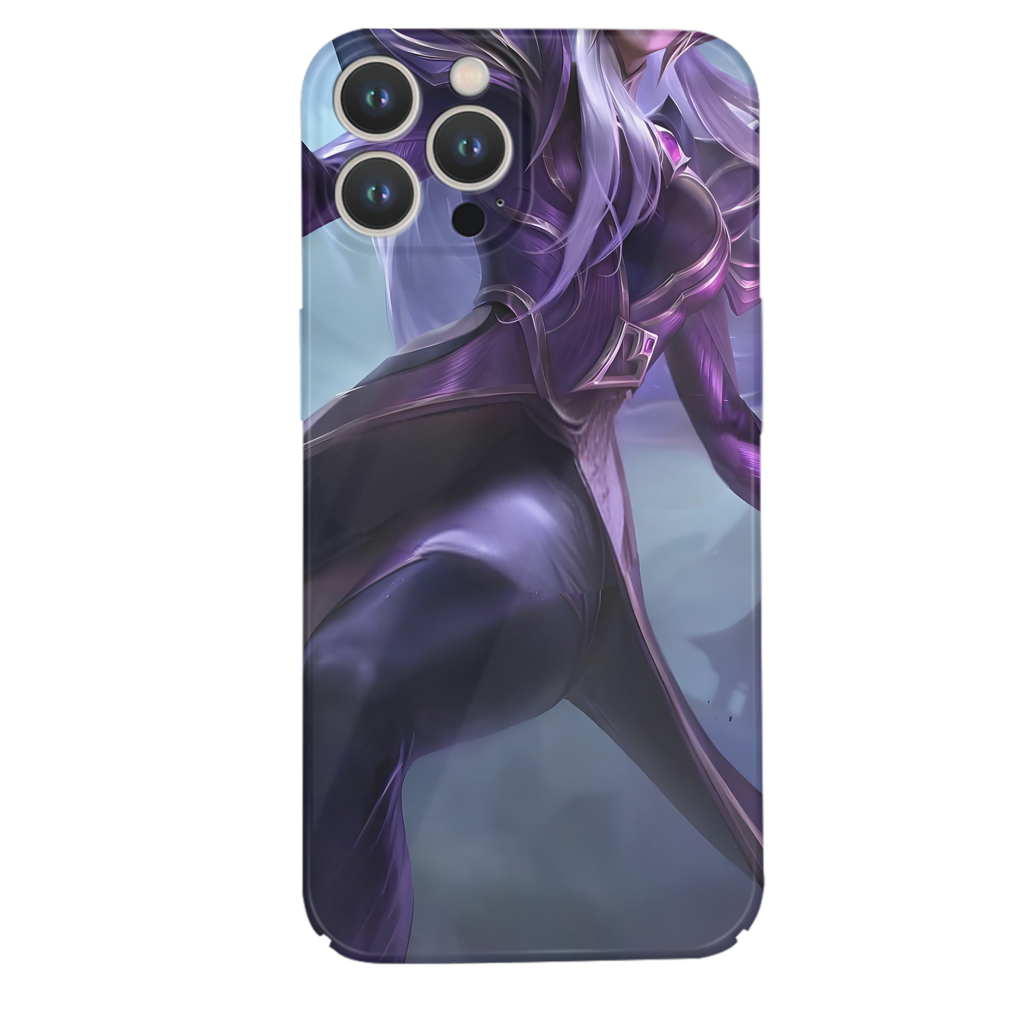 リーグ・オブ・レジェンド League of Legends LOL 【iPhone 14シリーズ対応】ハードケース